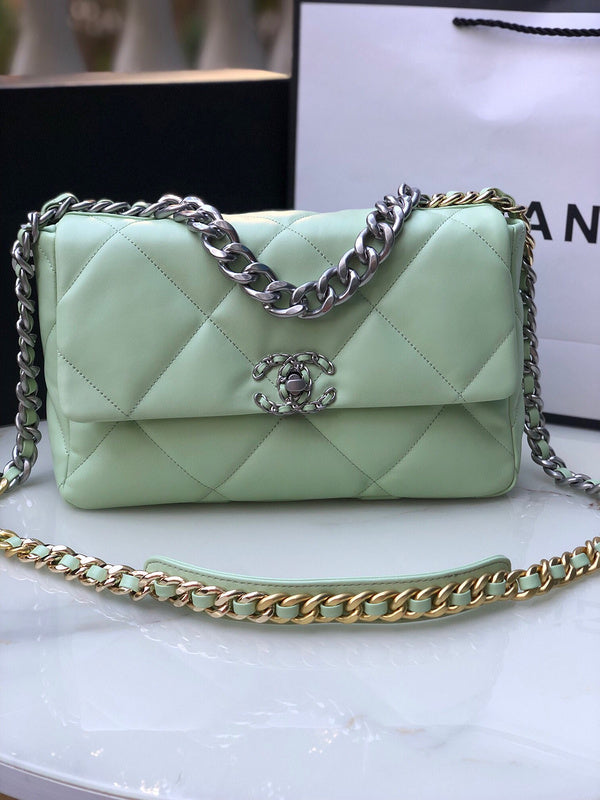 Anum Bags Detail