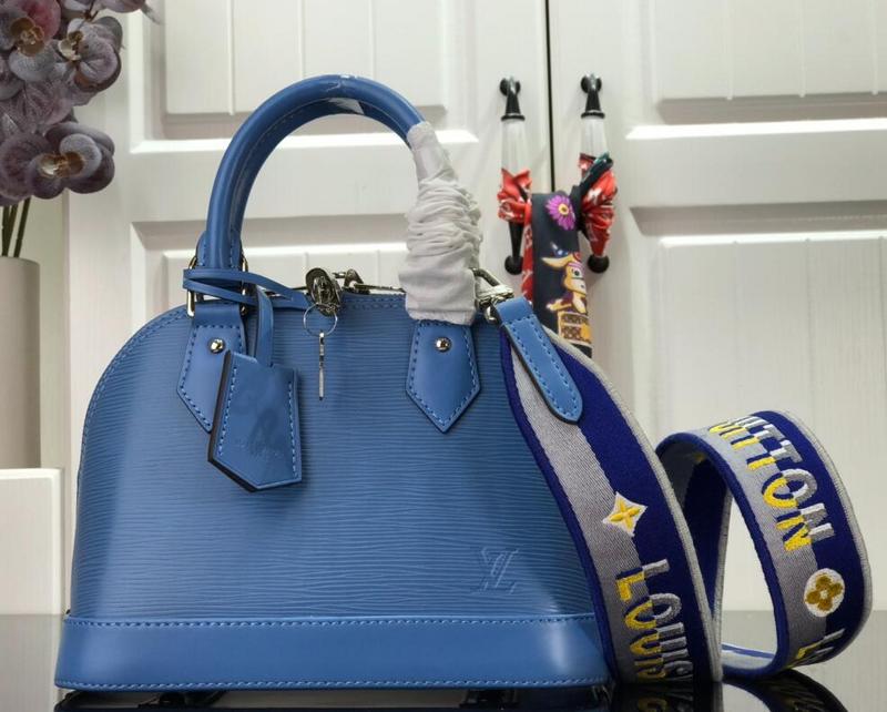 Anum Bags Bags - LOV Bags - 2434