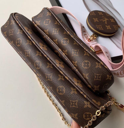 Anum Bags Detail