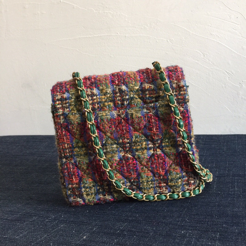 Anum Bags Bags - Bags - 2667