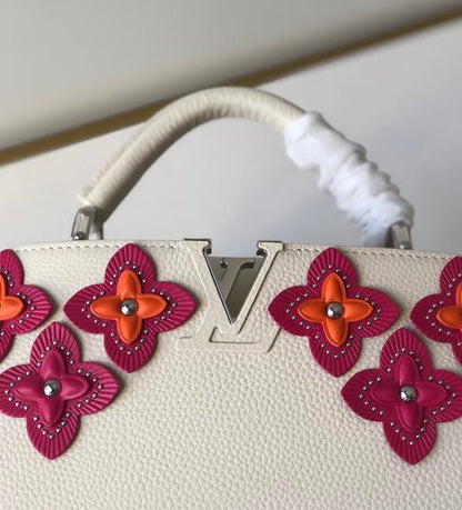Anum Bags Detail