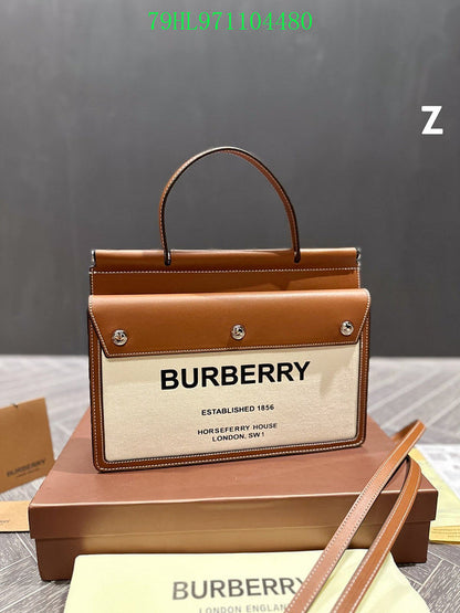 VBS Fashion -BBR Bags - 245