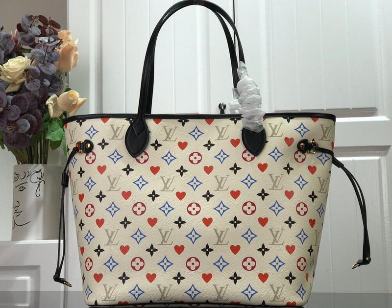 Anum Bags Bags - LOV Bags - 2631