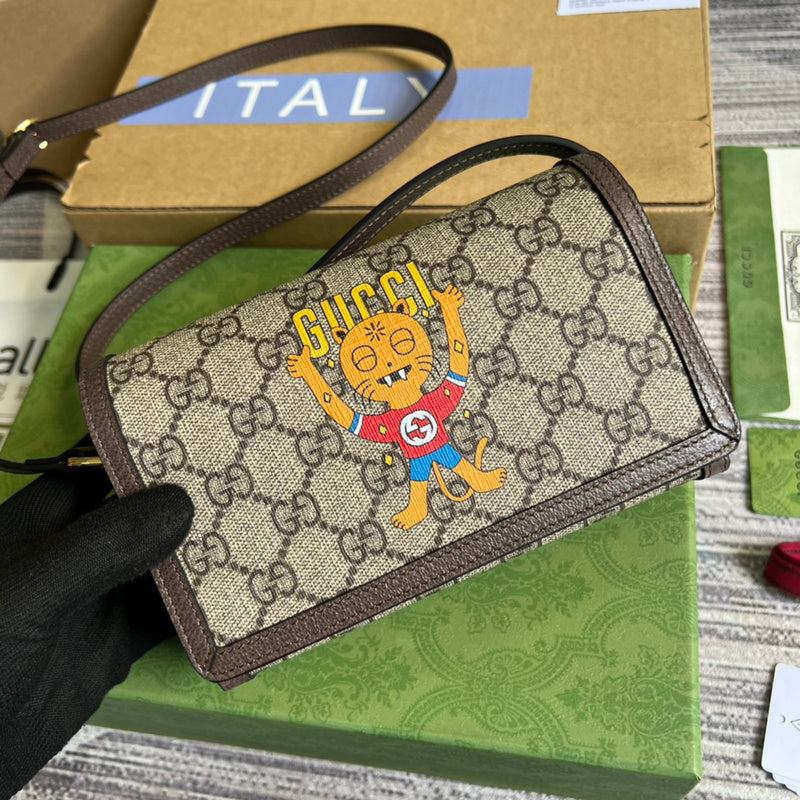 Anum Bags Bags VBS Bags - 1242