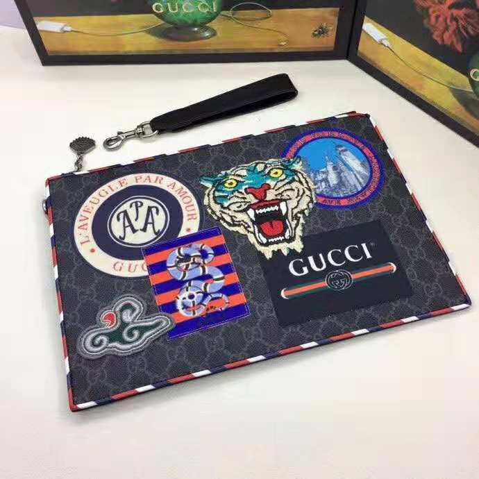 Anum Bags Detail