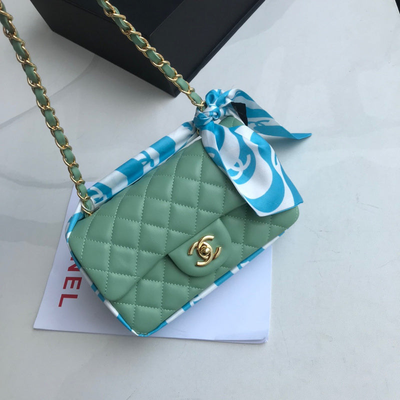 Anum Bags Detail