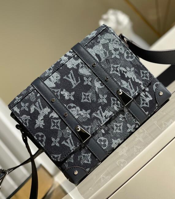 Anum Bags Monvanti Shop - LOV Bags - 2582