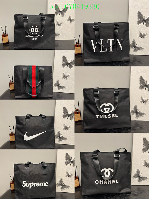 VBS Fashion - BGA Bags - 1817