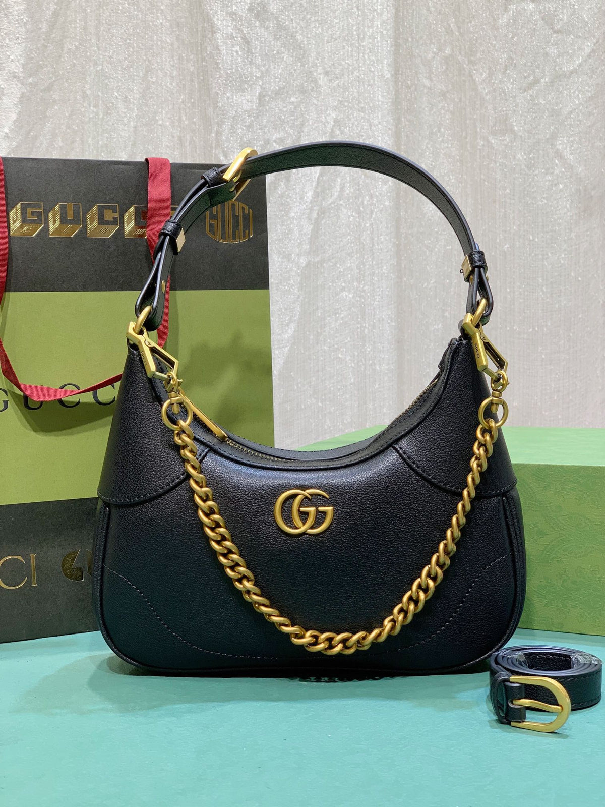 Anum Bags Mo - Bag GCI 469