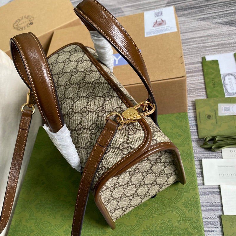 Anum Bags Bags VBS Bags - 2097