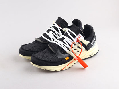 Anum Bags OW x Presto 2.0