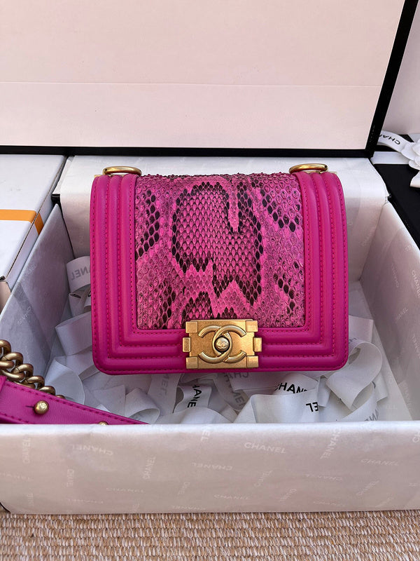 Anum Bags Bags - Bags - 3413