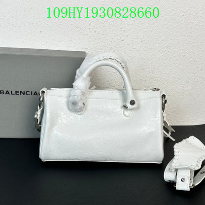VBS Fashion - BGA Bags - 1652