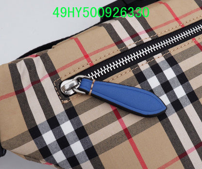 VBS Fashion -BBR Bags - 646