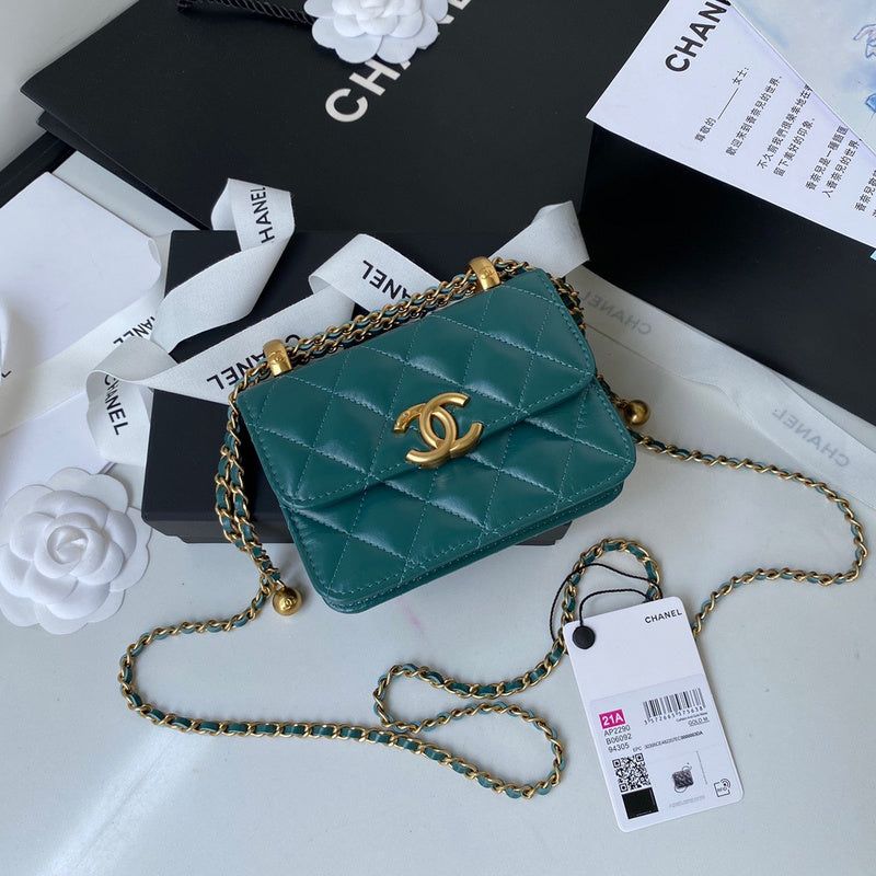Anum Bags Detail