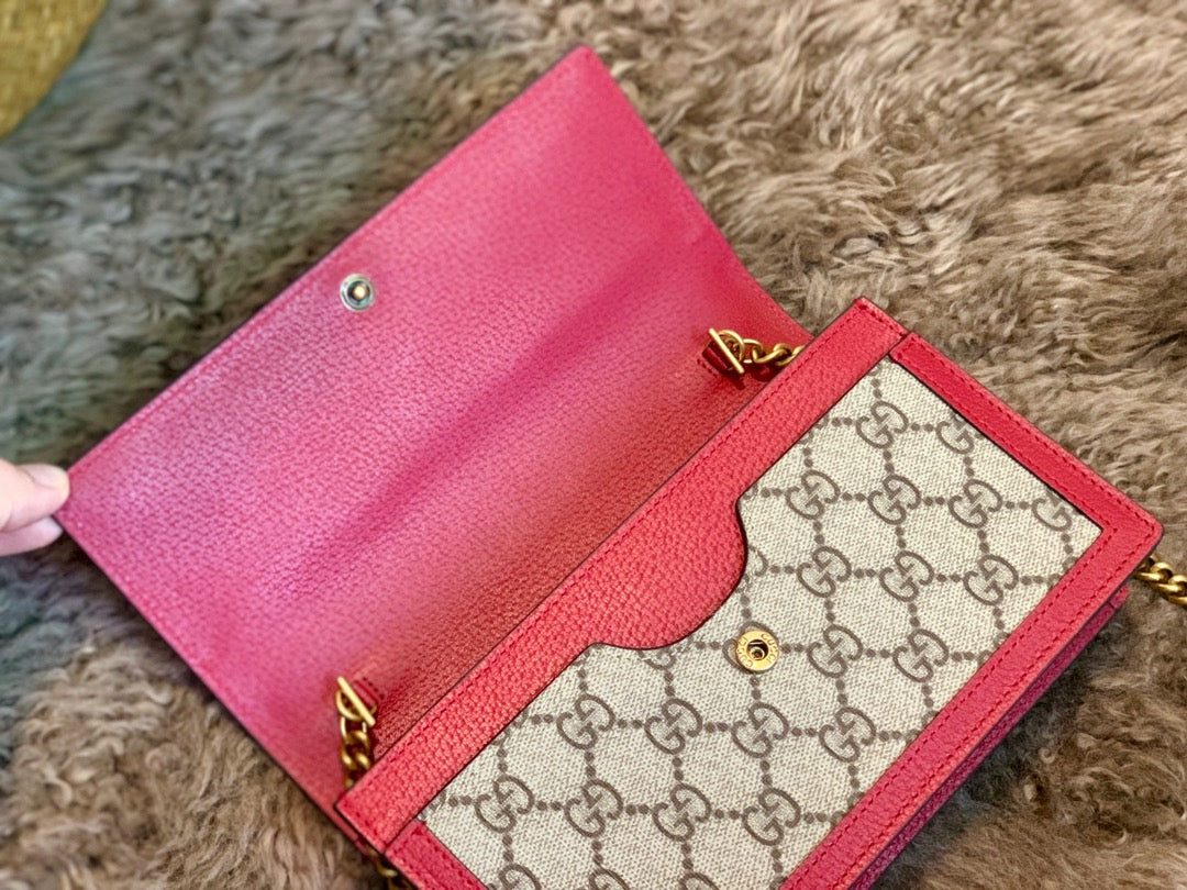 Anum Bags Detail