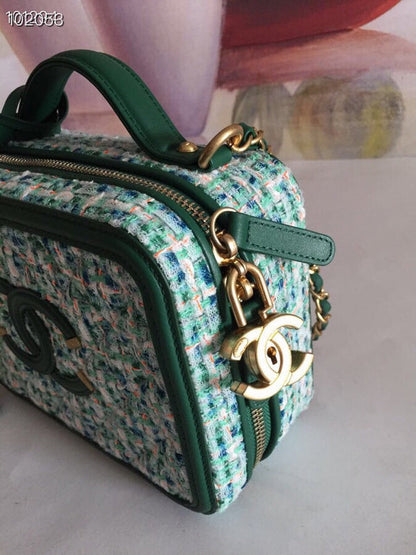 Anum Bags Detail