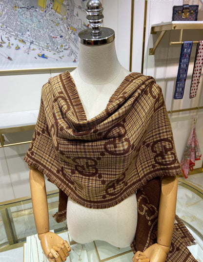 Anum Bags GCI Scarf 020
