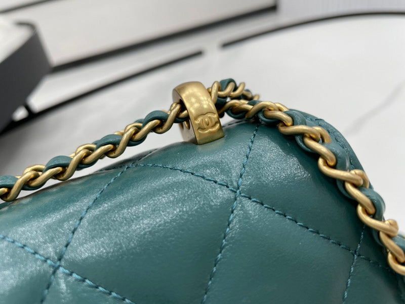 Anum Bags Detail