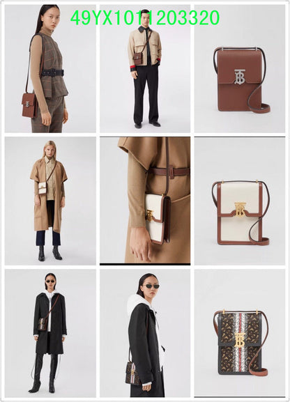 VBS Fashion -BBR Bags - 616