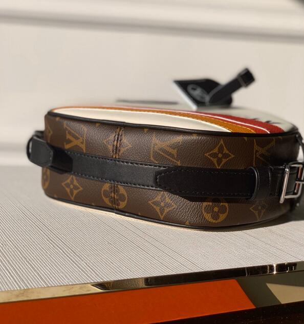 Anum Bags Detail