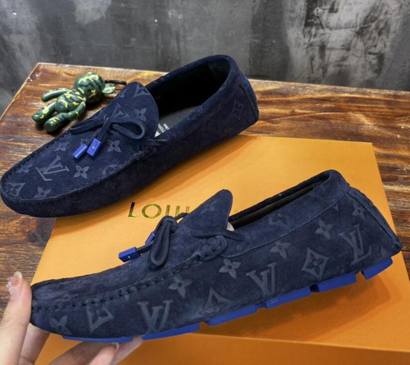 Anum Bags Monvanti Shop - LOV Men Shoes - 830