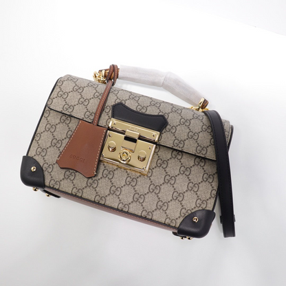 Anum Bags Detail