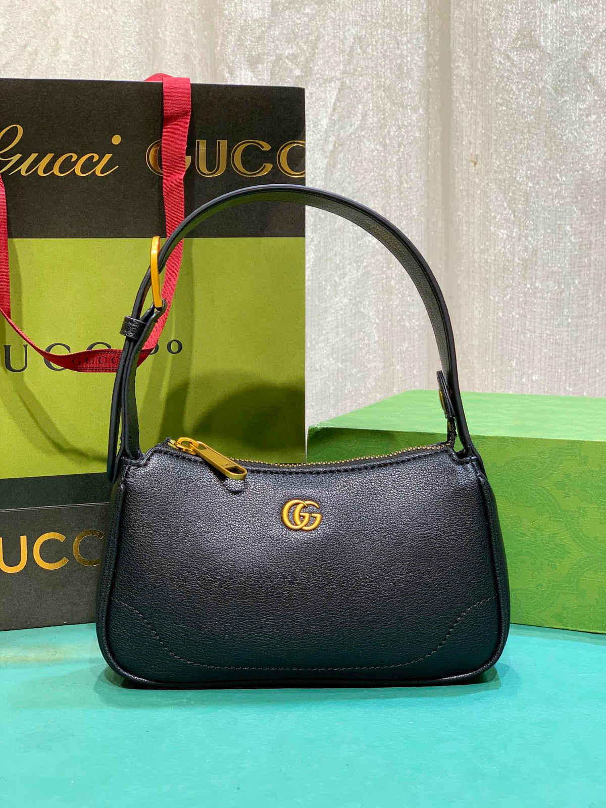 Anum Bags Elite Carryalls
