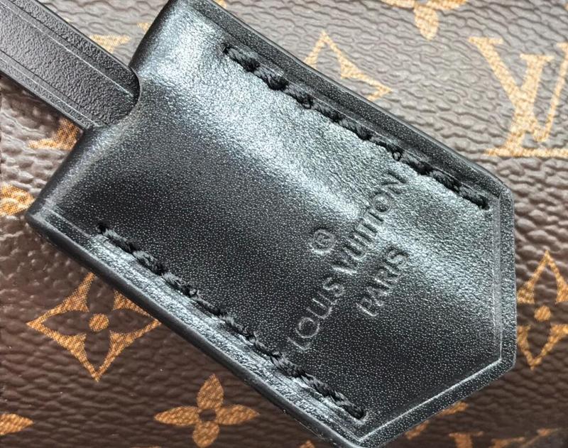 Anum Bags Detail