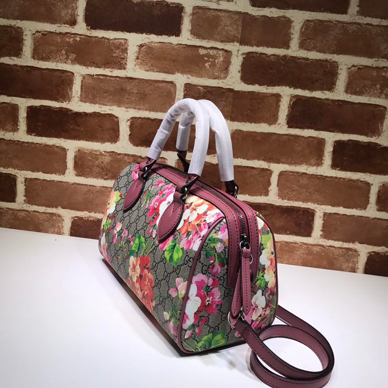 Anum Bags Detail