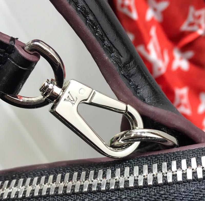 Anum Bags Detail