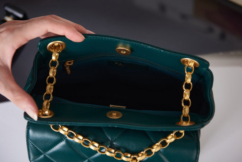 Anum Bags Detail
