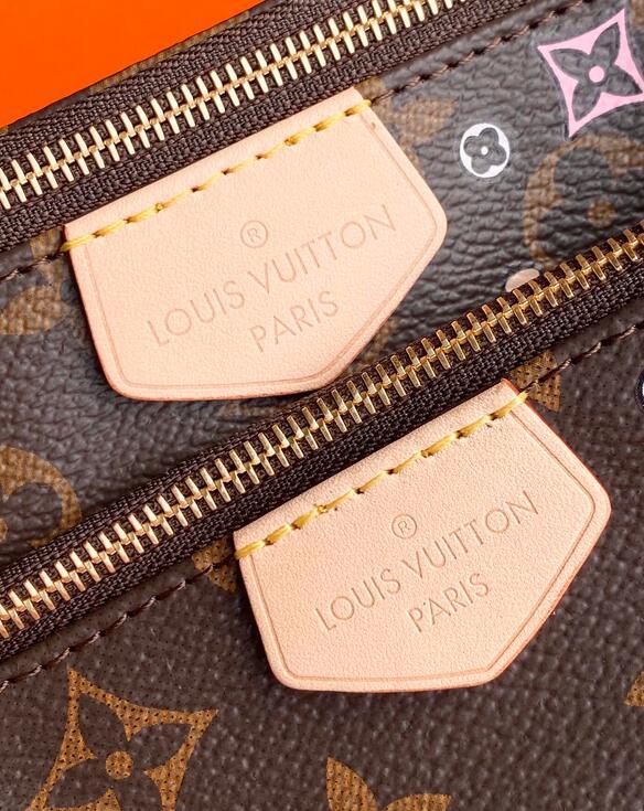 Anum Bags Detail