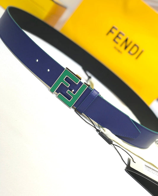 VBS -Luxury BELTS 003