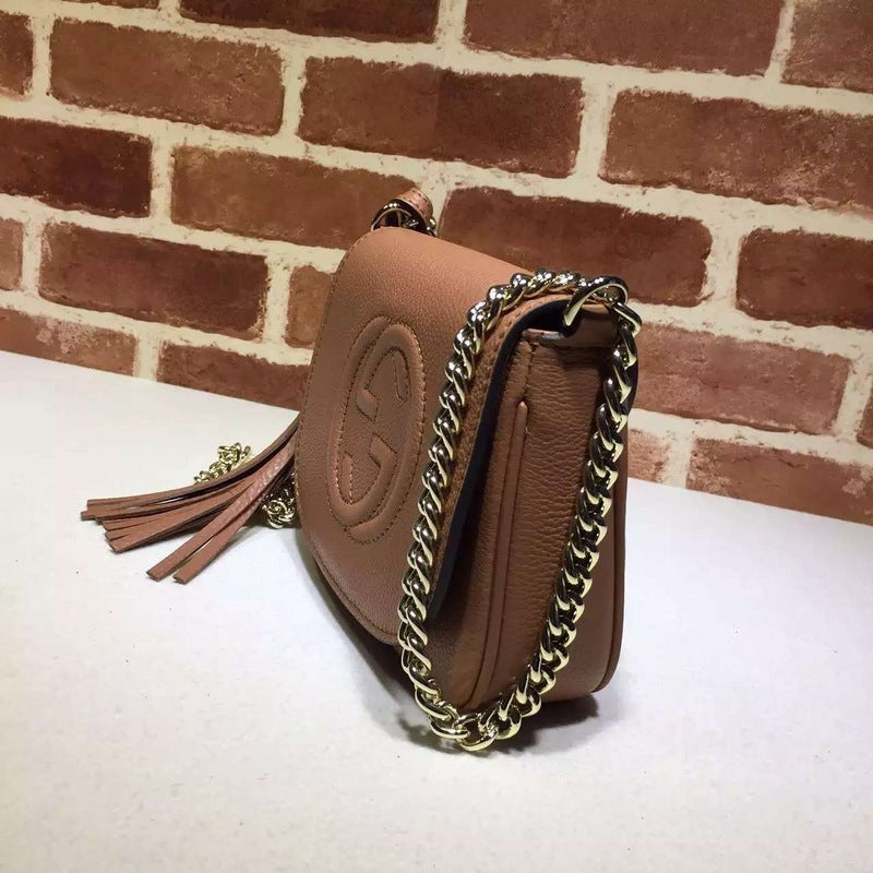 Anum Bags Detail