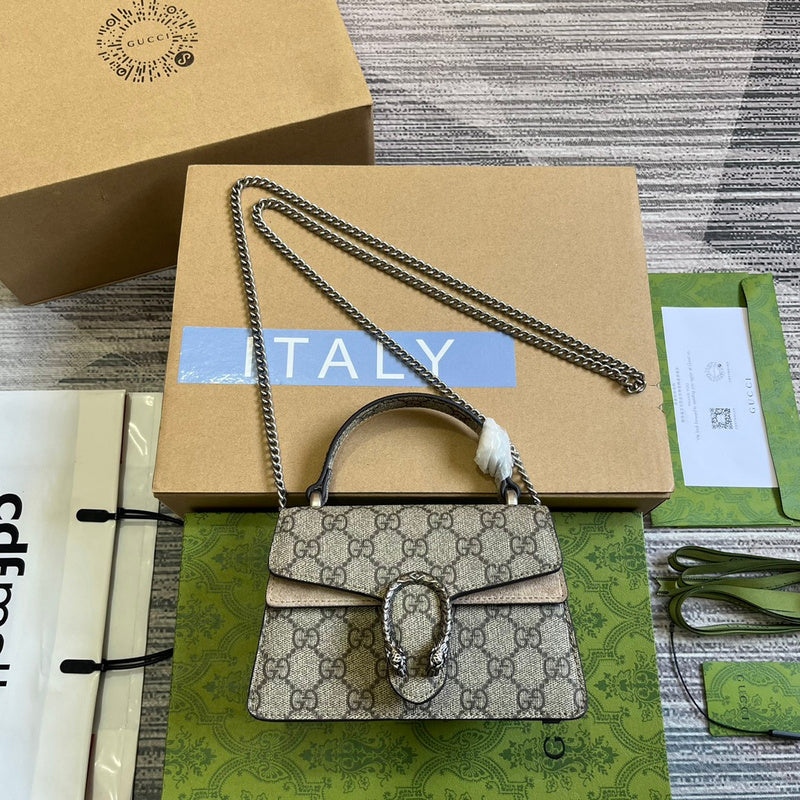 Anum Bags Bags VBS Bags - 360