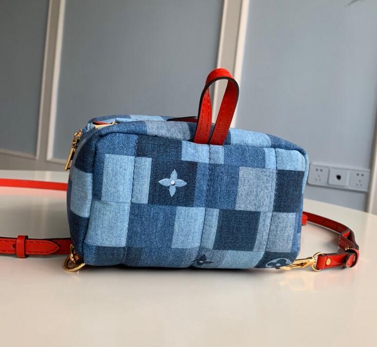 Anum Bags Detail