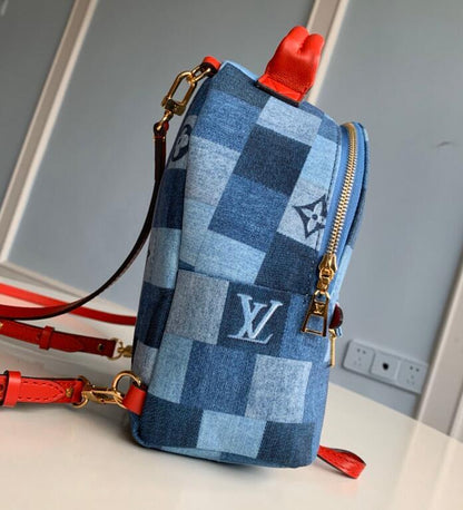 Anum Bags Detail
