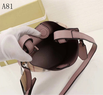VBS Fashion -BBR Bags - 808