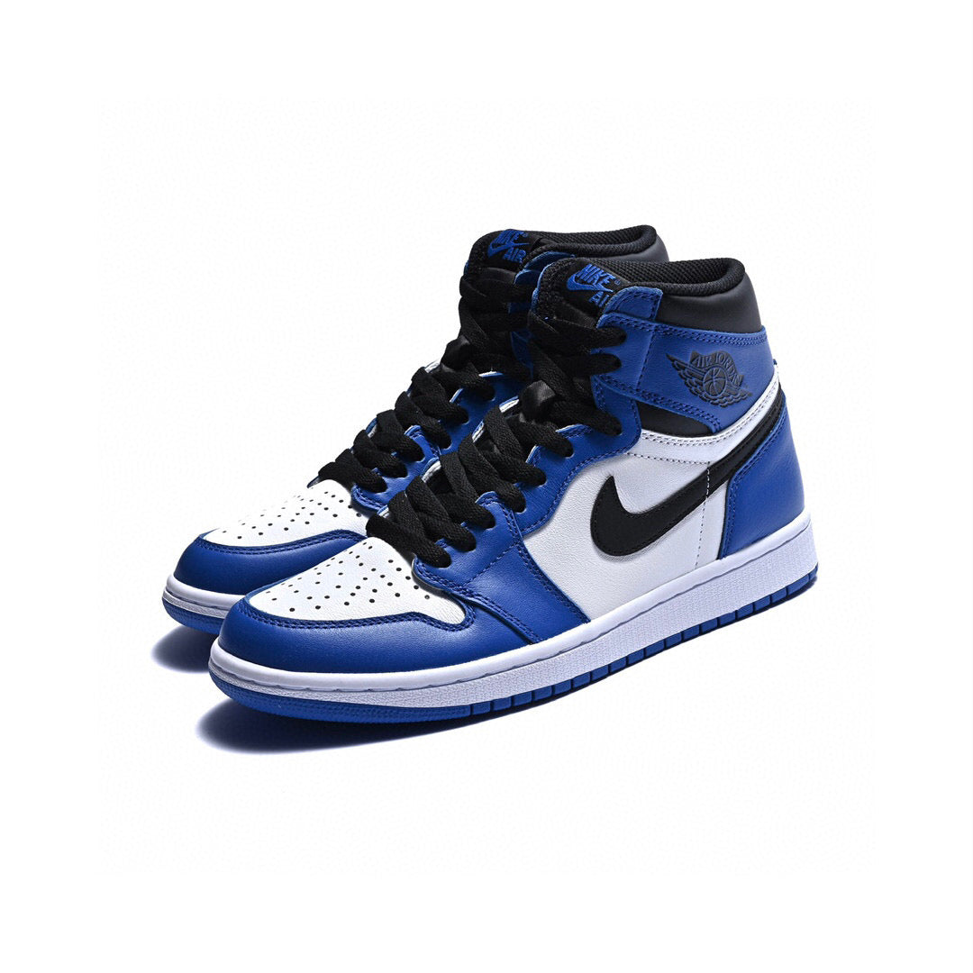 Anum Bags AJ1 High Small Lightning
