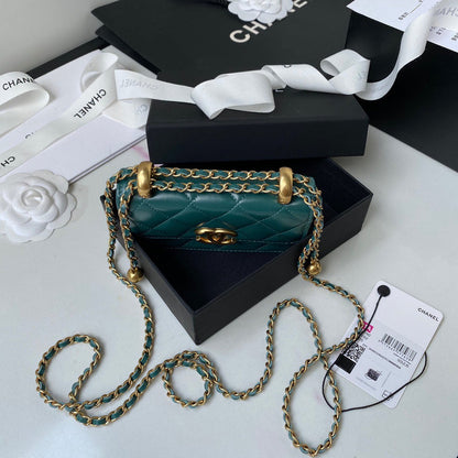 Anum Bags Detail