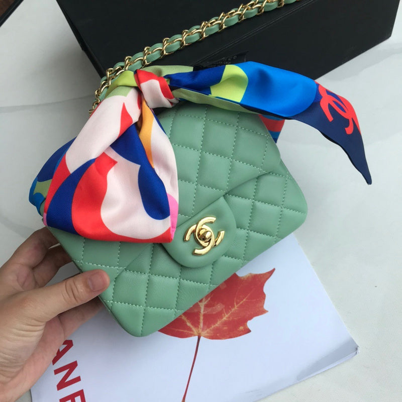Anum Bags Detail
