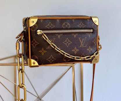 Anum Bags Detail