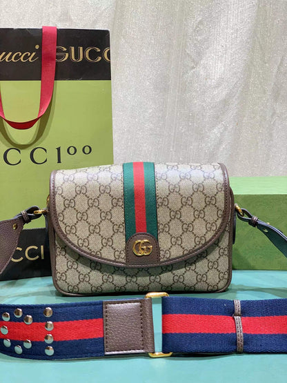 Anum Bags Elite Carryalls