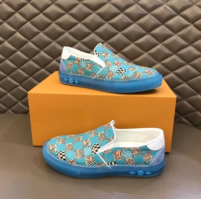 Anum Bags Monvanti Shop - LOV Men Shoes - 1582