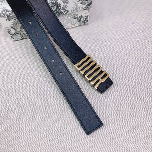 VBS -Luxury DIR BELTS 016