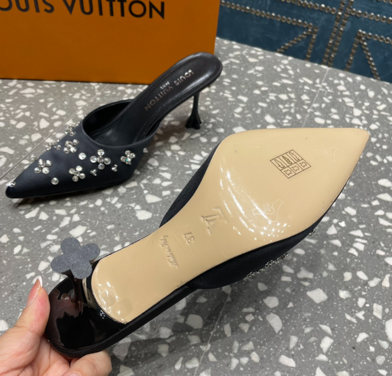 Anum Bags Bags - LOV Women Shoes - 085