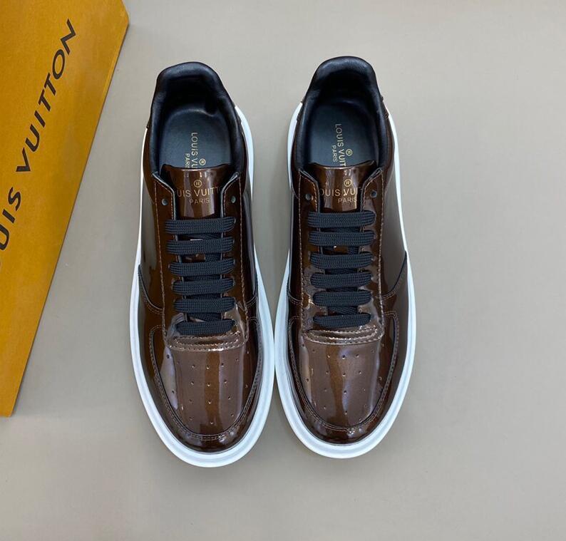 Anum Bags Monvanti Shop - LOV Men Shoes - 1760
