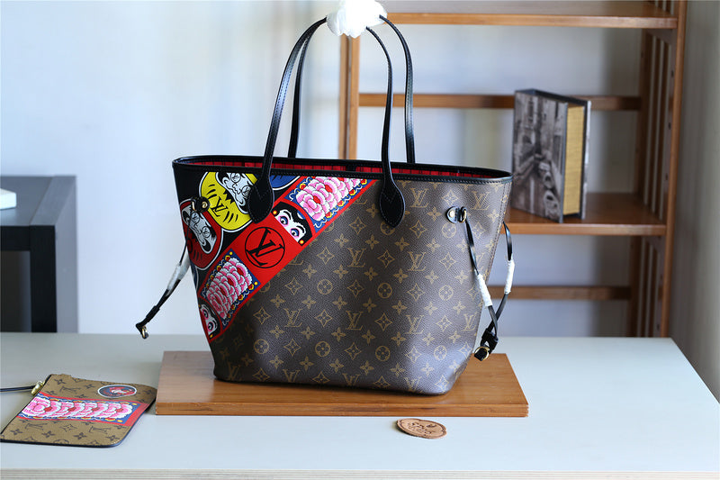 nmb Fashion bags - 8086