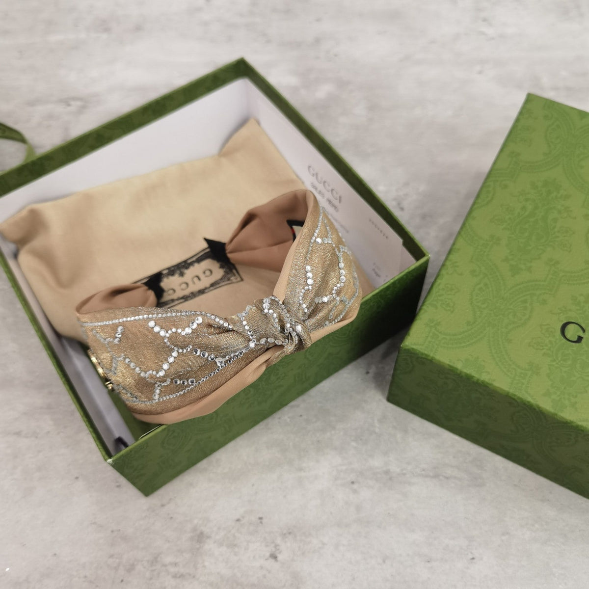 Anum Bags New Hair Band GCI 008